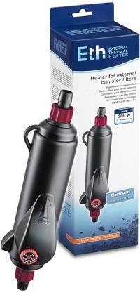 hydor ETH 300 インラインヒーター 300W ①（堅実な究極の