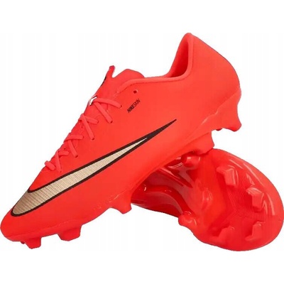 Nike Mercurial Vapor 17 Academy FG/MG červená