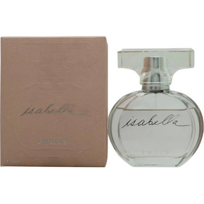 Ports Isabella toaletní voda dámská 50 ml