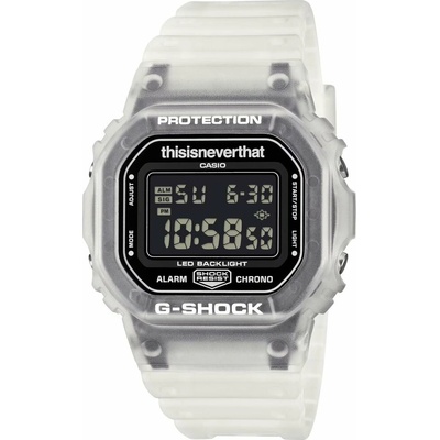Casio DW-5600TNT-7