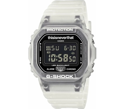 Casio DW-5600TNT-7