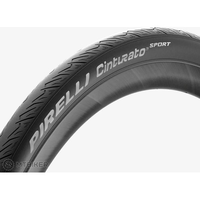 Pirelli Cinturato Sport Pro TechWall 700x28C Kevlar