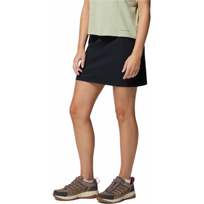 Columbia Leslie Falls II Skort čierna