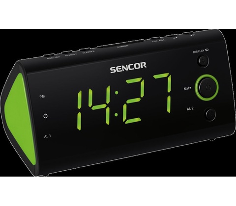 Sencor SRC 170
