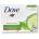 Dove крем сапун, Fresh touch, 90гр