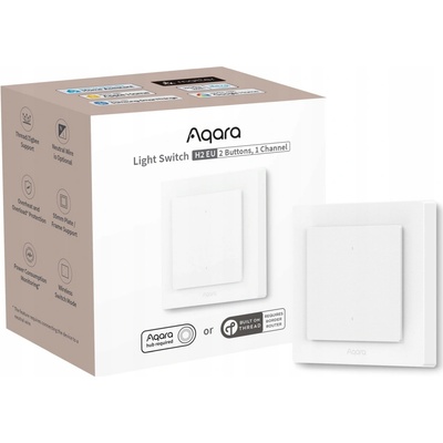 Aqara H2 WS-K07D