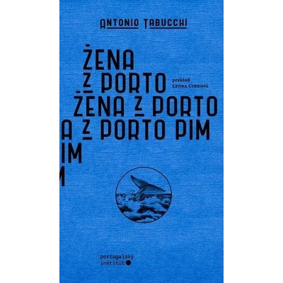 Žena z Porto Pim