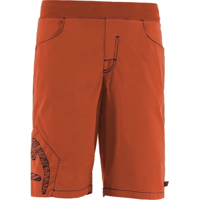 Pentago Peace Men's Red Clay