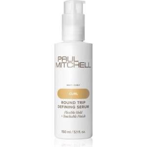 Paul Mitchell Curl Round Trip Defining Serum серум за коса за фиксиране и оформяне 150ml