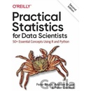Practical Statistics for Data Scientists