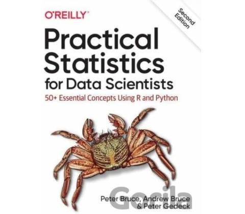 Practical Statistics for Data Scientists