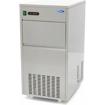 Maxima Ледогенератор - 60кг/ден, охлаждане въздух (9300131)