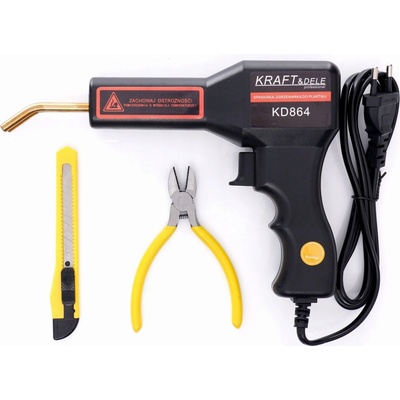 Kraft & Dele 50W 230V KD864