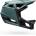 FOX Full Face каска Fox racing Proframe Solid Bike helmet - Sage - размер S 51-55 cm (851-1815-0311)