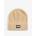 PUMA Ribbed Classic Cuff Beanie Cream