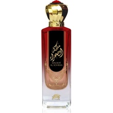 Al Fares Malikat Al Sohraa parfémovaná voda unisex 100 ml