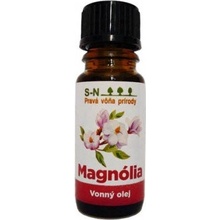 Slow natur Vonný olej Magnólia 10 ml