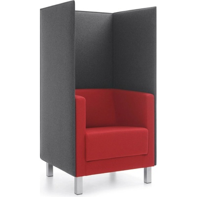 Profim Křeslo Vancouver LITE VL1 HW MVT100V000 W