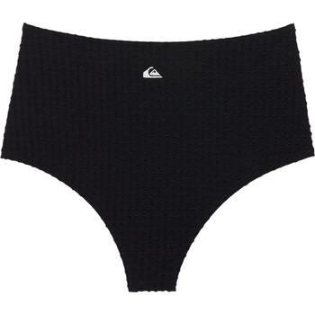 Quiksilver Дамско бикини долнище Quiksilver Women's Melly Bottom Bikini bottom - Black (150-6733-0112)