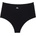 Quiksilver Дамско бикини долнище Quiksilver Women's Melly Bottom Bikini bottom - Black (150-6733-0112)