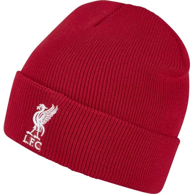 adidas LIVERPOOL FC WOOLIE červená biela