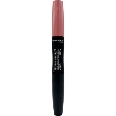 Rimmel Lasting Provocalips 7 ml нюанс 400 Grin & Bare It