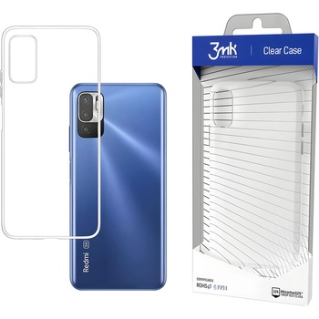 3mk Protection Clear case за Xiaomi Redmi Note 10 5G - Прозрачен KP20785