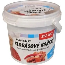 Kulinář Petr Stupka Klobásové korenie 70 g