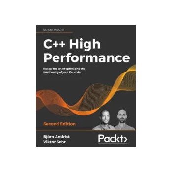 Image 1 of C++ High Performance