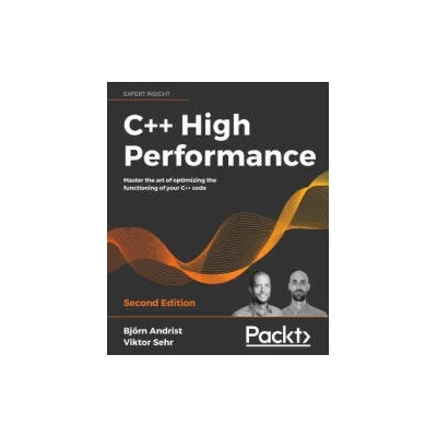 C++ High Performance