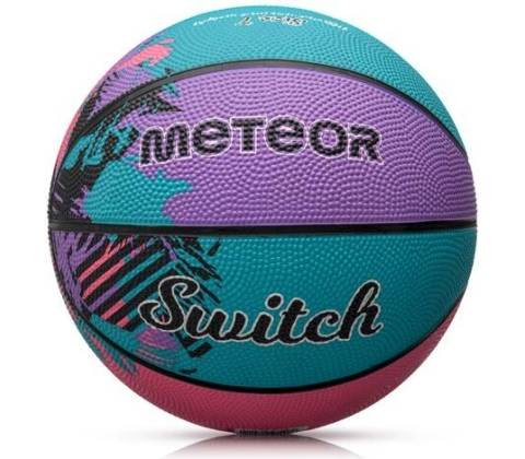 Meteor Switch