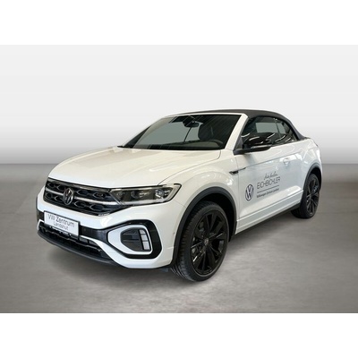 Volkswagen T-Roc Cabriolet 1.5 TSI DSG R-Line 110 kW