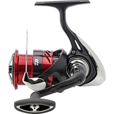 Daiwa 23 Ninja Match & Feeder LT 3000-C