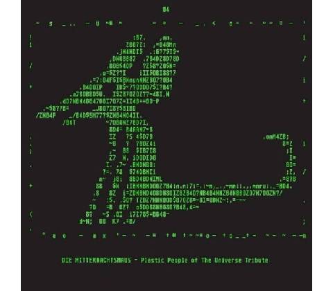 B4 - Die Mitternachtsmaus