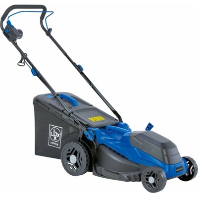 LUX-TOOLS E-RM-1600/38 Highwheel