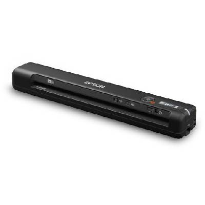 Epson Workforce ES-60W