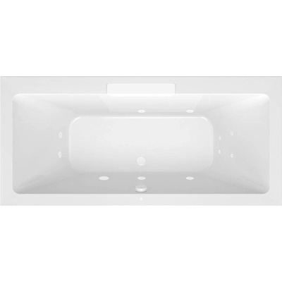 Polysan CASCATA 185x85x45cm 73836.101.1020