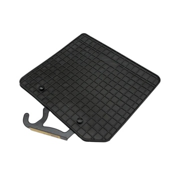 FroGum Гумени стелки за OPEL Zafira A (1999-2005) - 3 ред