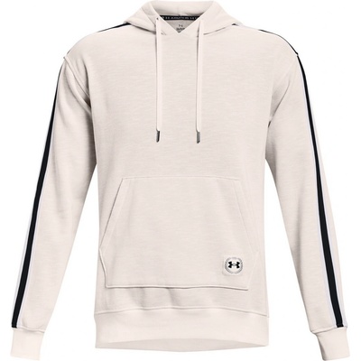 Under Armour Essential Heritage Flc HD-WHT 1373813-112