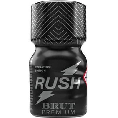 Poppers RUSH BRUT PREMIUM 10 ml