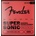 Fender 150R 3 Pack
