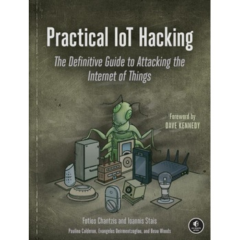 Practical IoT Hacking