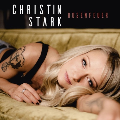 STARK, CHRISTIN - ROSENFEUER CD