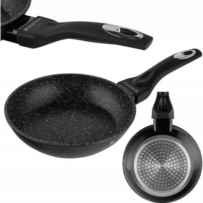 Panvica tradičná Valdinox Hunter 18 cm s nepriľnavým povrchom