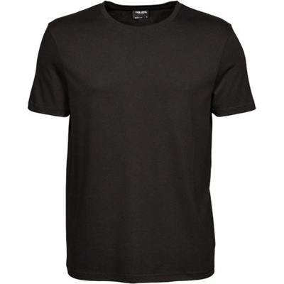 Tee Jays pánske tričko TJ5000X Black