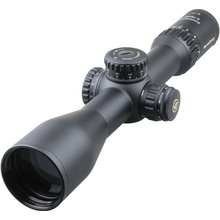 Vector Optics Continental 3-18x50 FFP