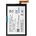 MPS Батерия за Sony Xperia 10 (XA3), LIP1668ERPC, 2870 mAh (25353)