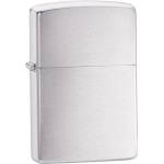 Zippo Бензинова запалка Zippo, матиран хром (21006)