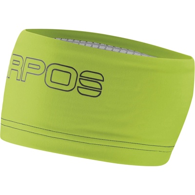 Karpos Alagna acid lime/woodl. gray