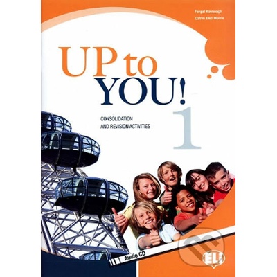 UP TO YOU 1